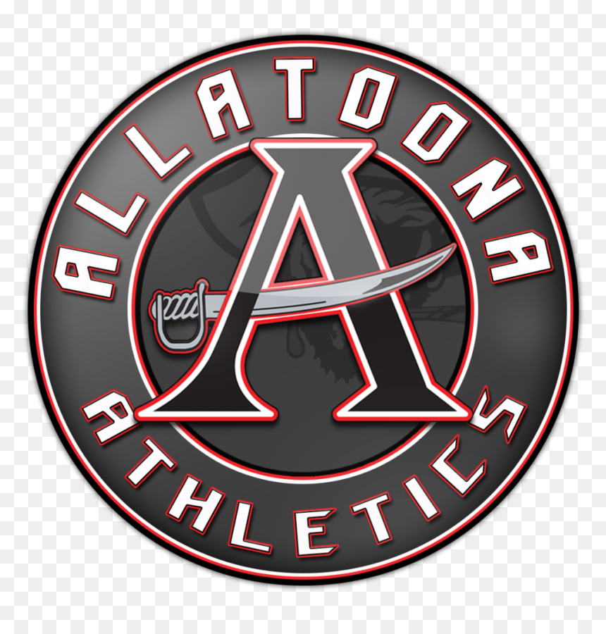 Allatoona Bucs Logo - Circle, HD Png Download - bucs logo png