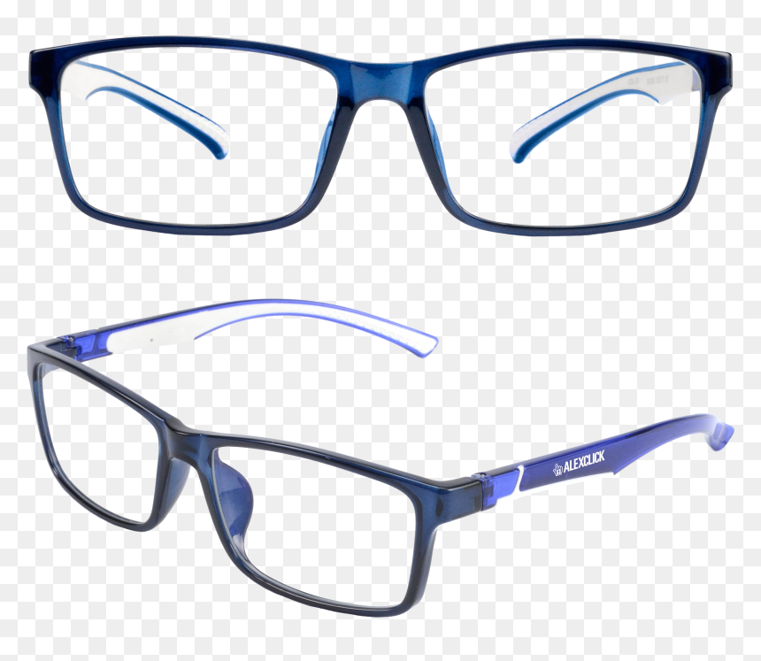 2017 Glasses Png, Transparent Png - 2017 glasses png