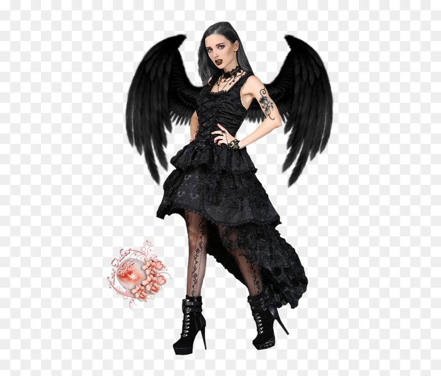 25/10 19/21 - Femme Tube Angel Png, Transparent Png - ailee png