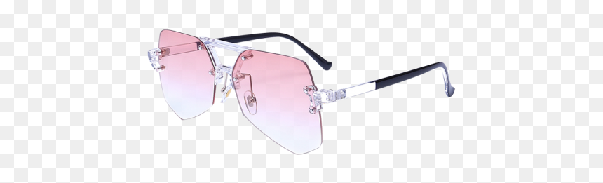 Reflection, HD Png Download - 2017 glasses png