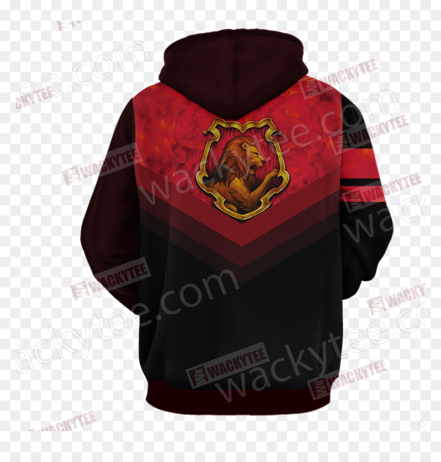 Hoodie, HD Png Download - hogwarts castle png