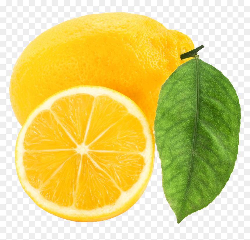 Lemon Images 2 Clipart Clipart - Png Lemon Clip Art, Transparent Png - lemon wedge png