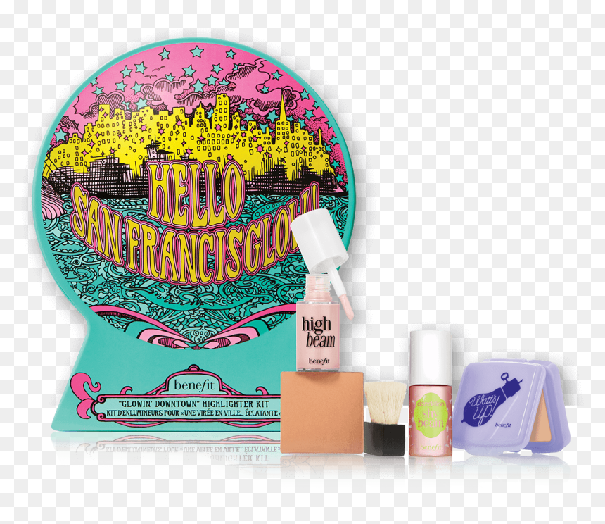 Benefit Cosmetics, HD Png Download - ailee png