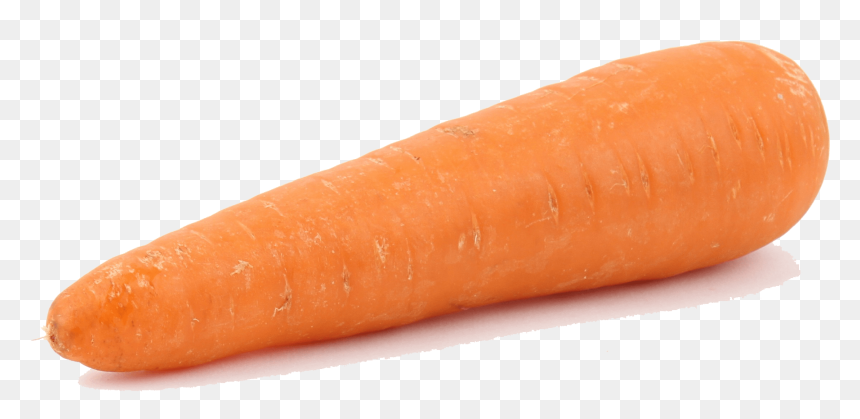 Carrot,dish,vienna Sausage,german Food,root Vegetable - Baby Carrot, HD Png Download - zanahoria png