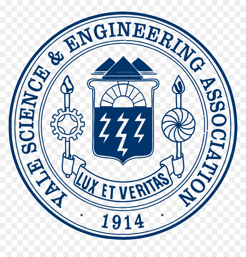 National University Of The Littoral, HD Png Download - yale university logo png