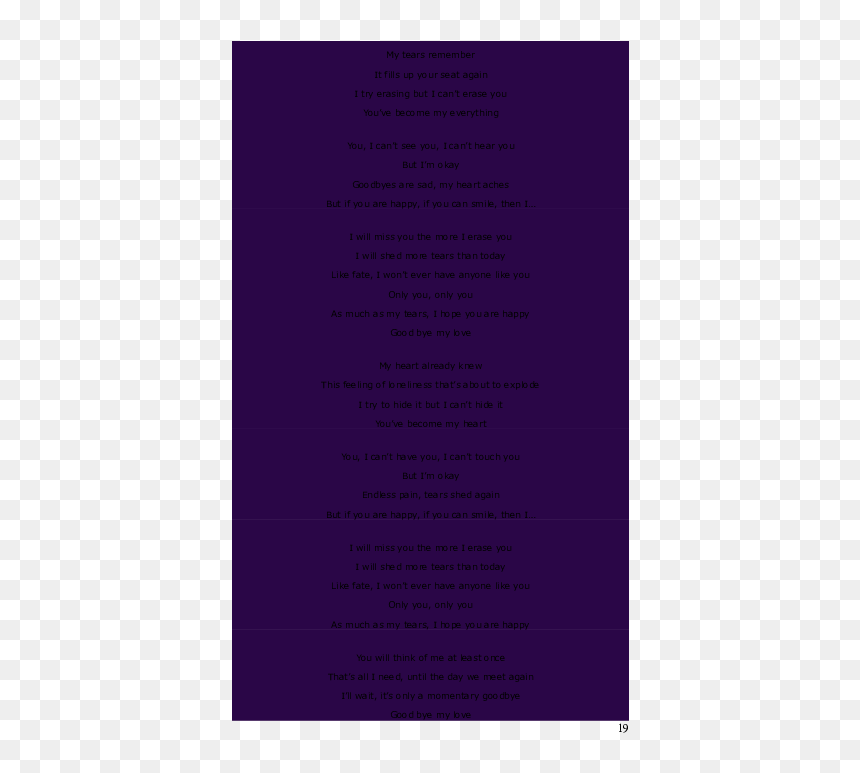 Document, HD Png Download - ailee png