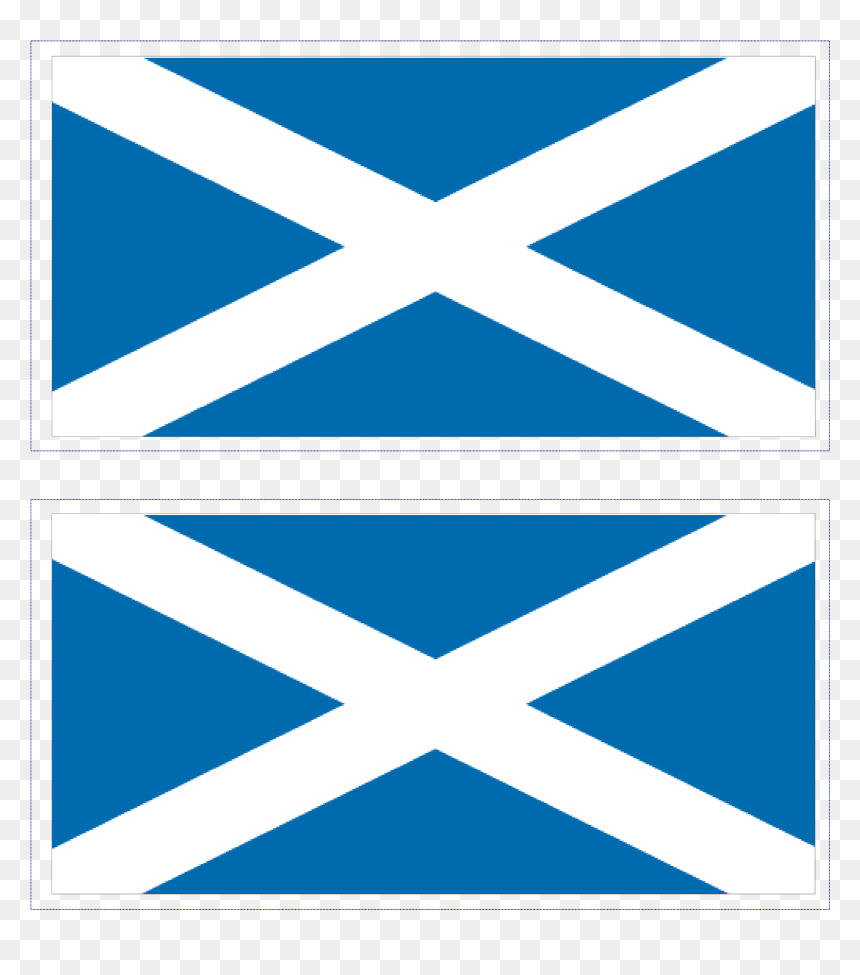 Scotland Flag Main Image - Colorfulness, HD Png Download - scottish flag png