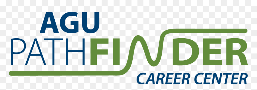 Agu Pathfinder Career Centre Logo - Graphic Design, HD Png Download - yale university logo png