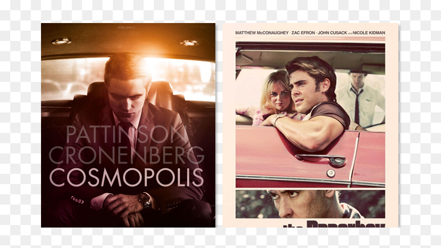 David Cronenberg Wes Anderson And Lee Daniels Round - Billy The Paper Boy, HD Png Download - zoey deutch png