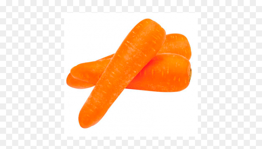 Zanahoria - Carrot, HD Png Download - zanahoria png