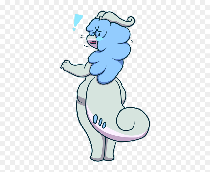 Cartoon, HD Png Download - goodra png