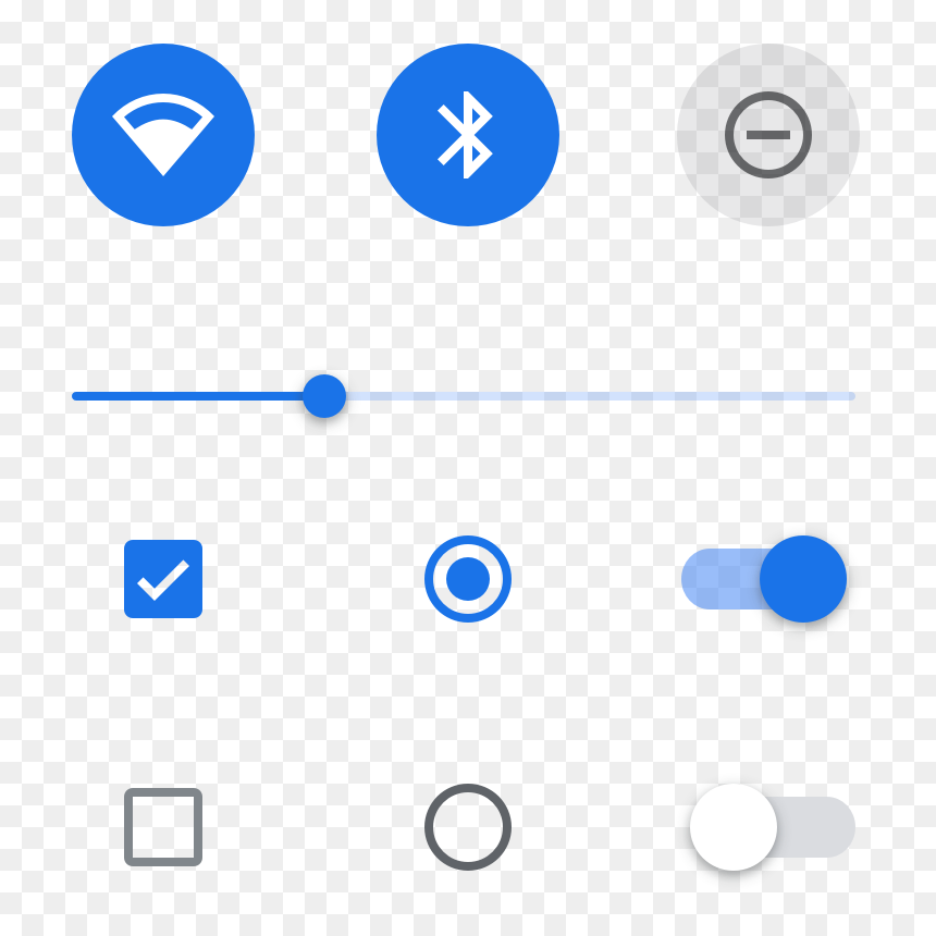 Android Q Hidden Features, HD Png Download - vhv