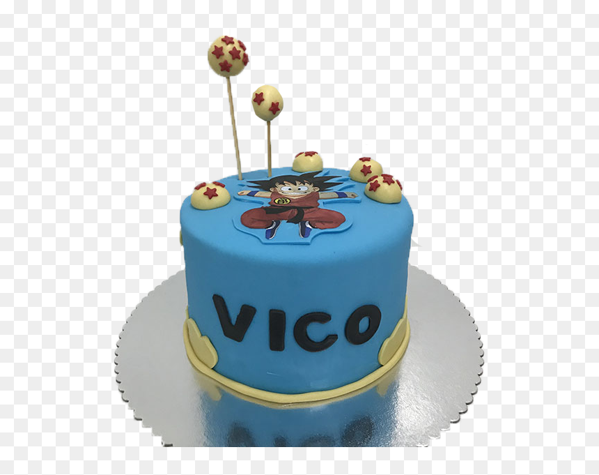 Birthday Cake, HD Png Download - pastel de cumpleaños png