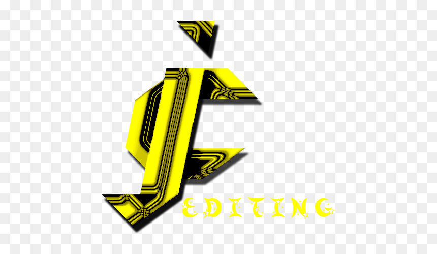 Cj Editing Logo - Logo Png For Editing, Transparent Png - png images for editing