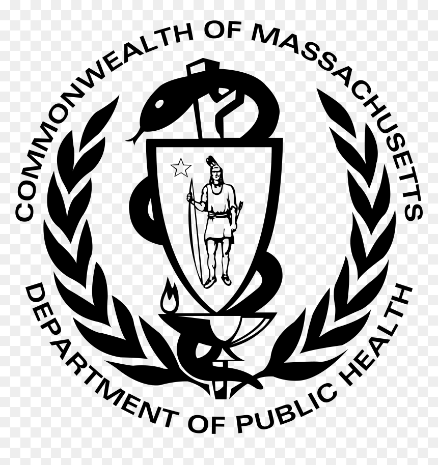 Massachusetts Department Of Public Health, HD Png Download - hogwarts castle png