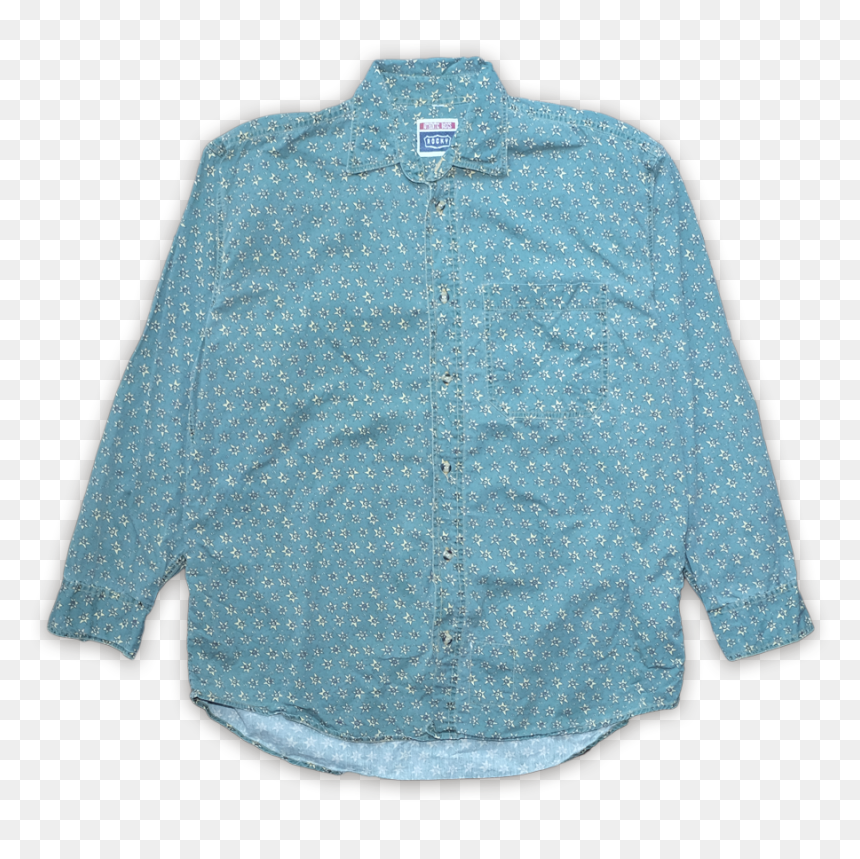 Sleeve, HD Png Download - vintage pattern png