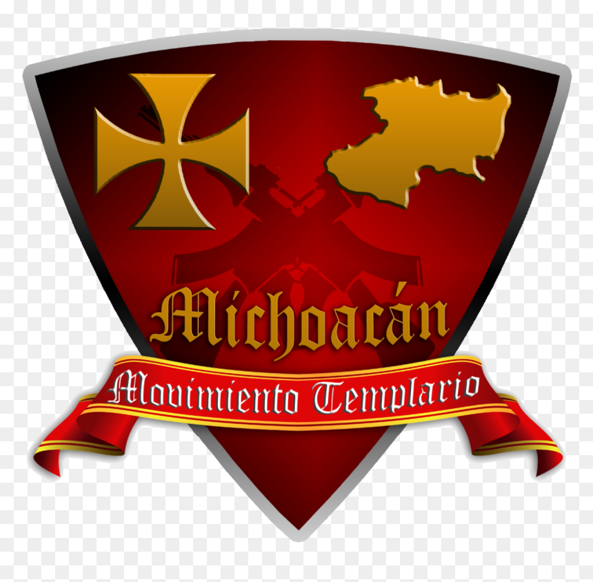 La Familia Michoacana Knights Templar Cartel, HD Png Download - el chapo png