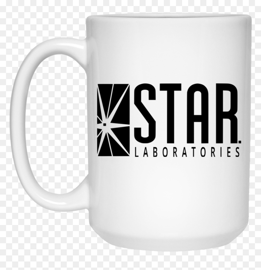 S.t.a.r. Labs, HD Png Download - star labs logo png