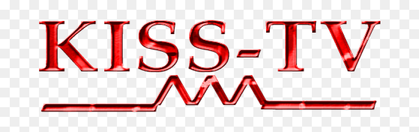 Graphics, HD Png Download - kiss logo png