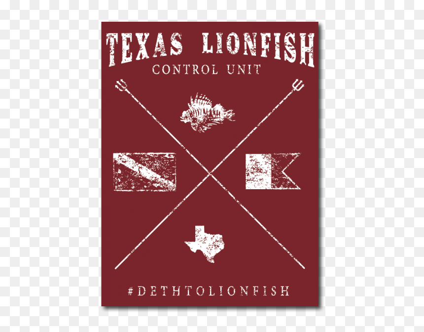 Diagram, HD Png Download - lionfish png