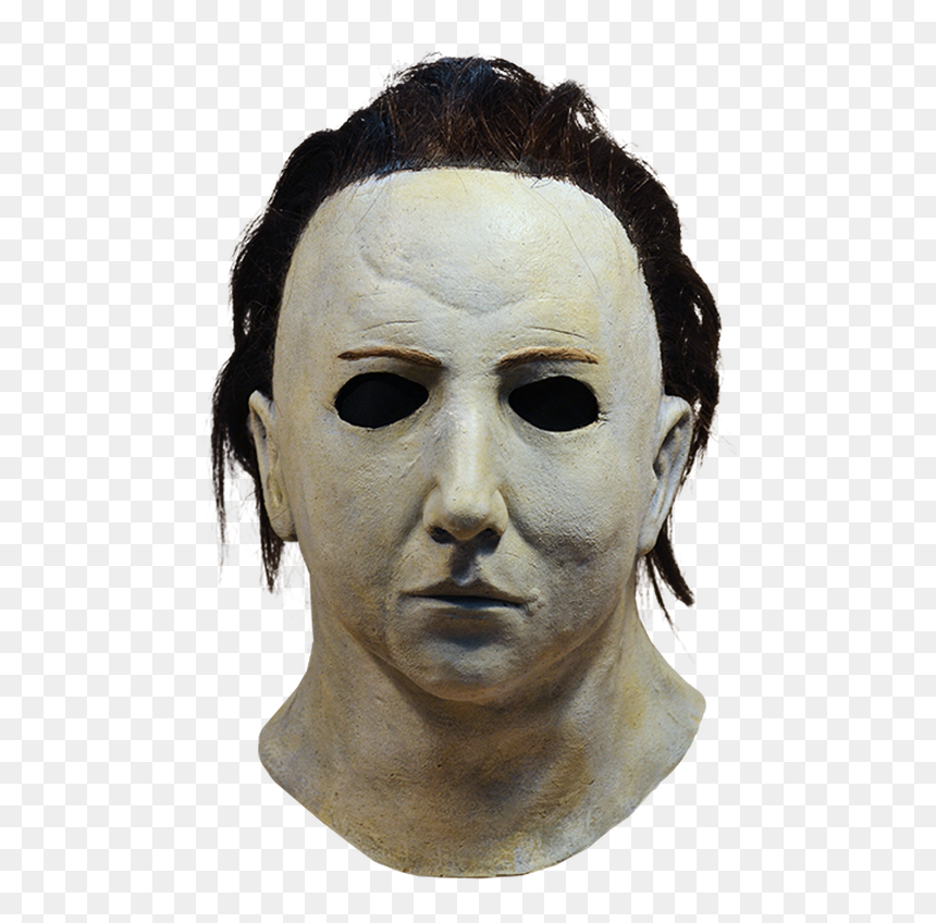 Michael Myers, HD Png Download - halloween mask png