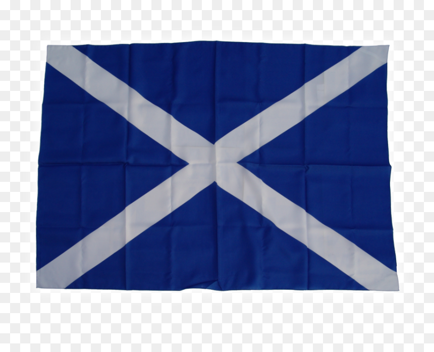 Metallurgy Vector, HD Png Download - scottish flag png