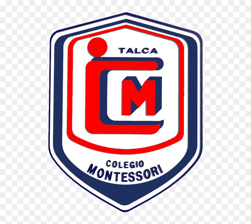 Colegio Montessori Talca, HD Png Download - campanita png