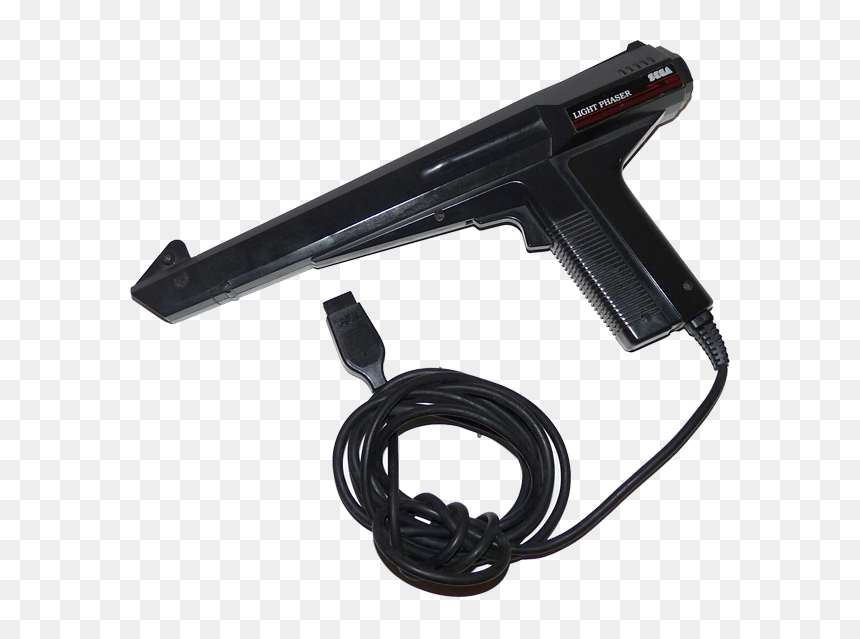 Hair Dryer, HD Png Download - sega master system png
