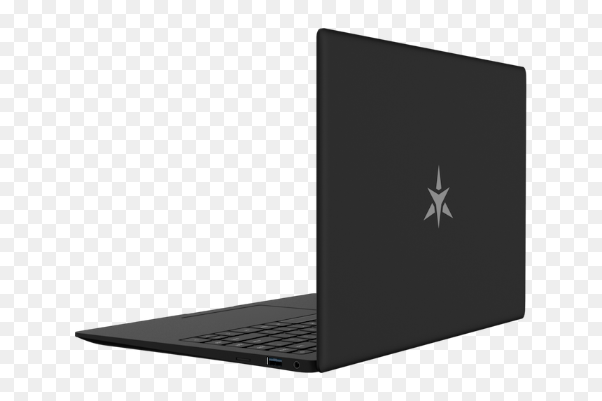Netbook, HD Png Download - star labs logo png