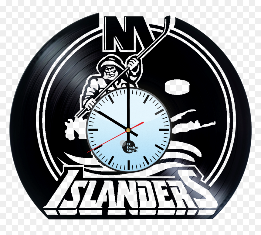 New York Islanders, HD Png Download - new york islanders logo png