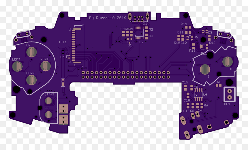 Floor Plan, HD Png Download - sega master system png