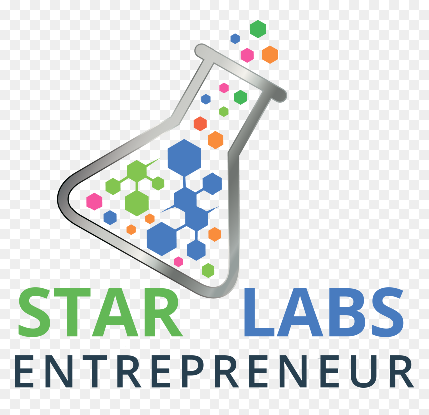 Iit Kanpur Old Alumni, HD Png Download - star labs logo png
