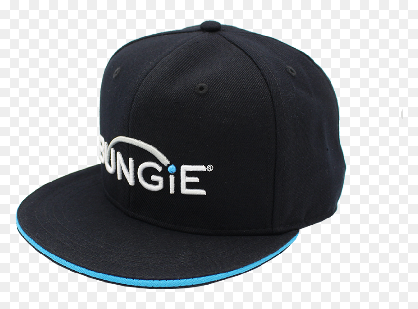 Bungie Snapback - Baseball Cap, HD Png Download - bungie logo png