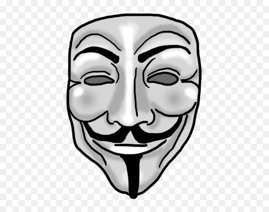 Clip Art, HD Png Download - halloween mask png