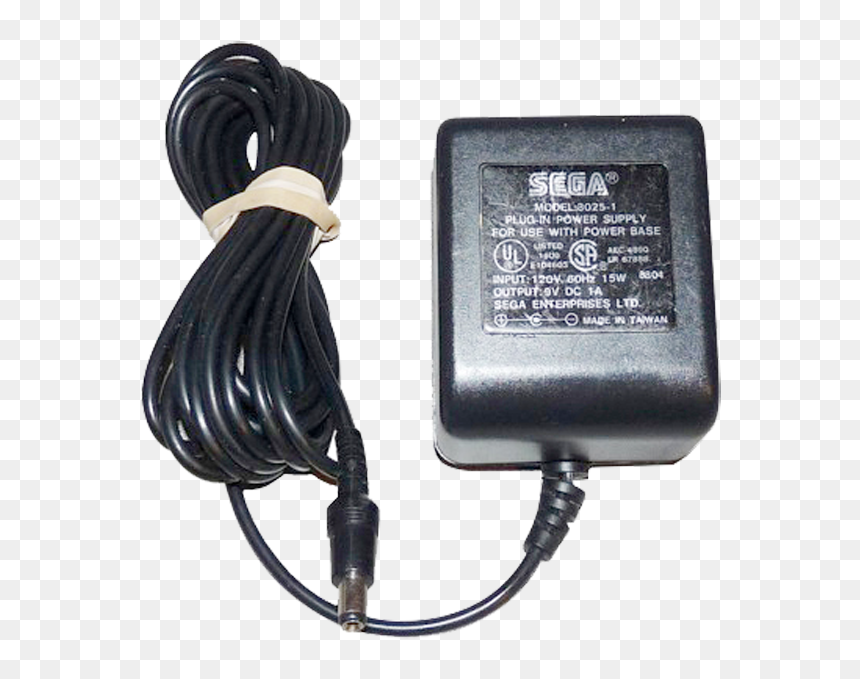 Sega Model 2 Power Supply, HD Png Download - sega master system png
