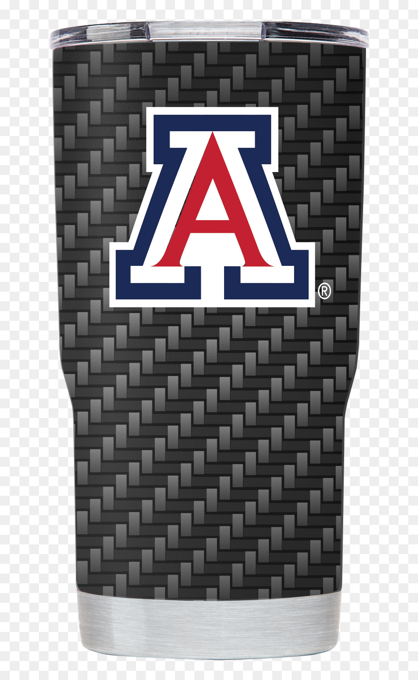 Az-20cf - Arizona Spare Tire Cover, HD Png Download - arizona wildcats logo png