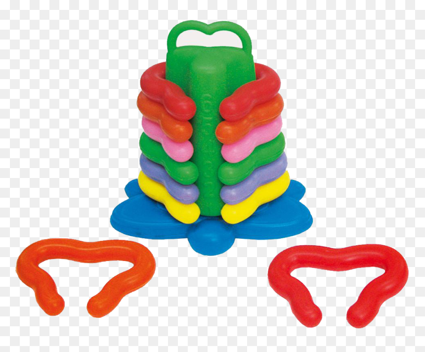 Baby Toys, HD Png Download - campanita png