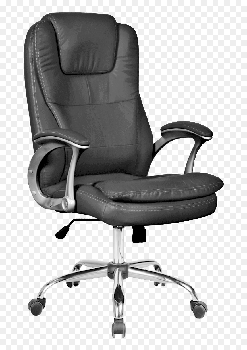 Thumb Image - Office Chairs Free, HD Png Download - silla png