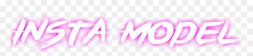 Lilac, HD Png Download - instagram text png