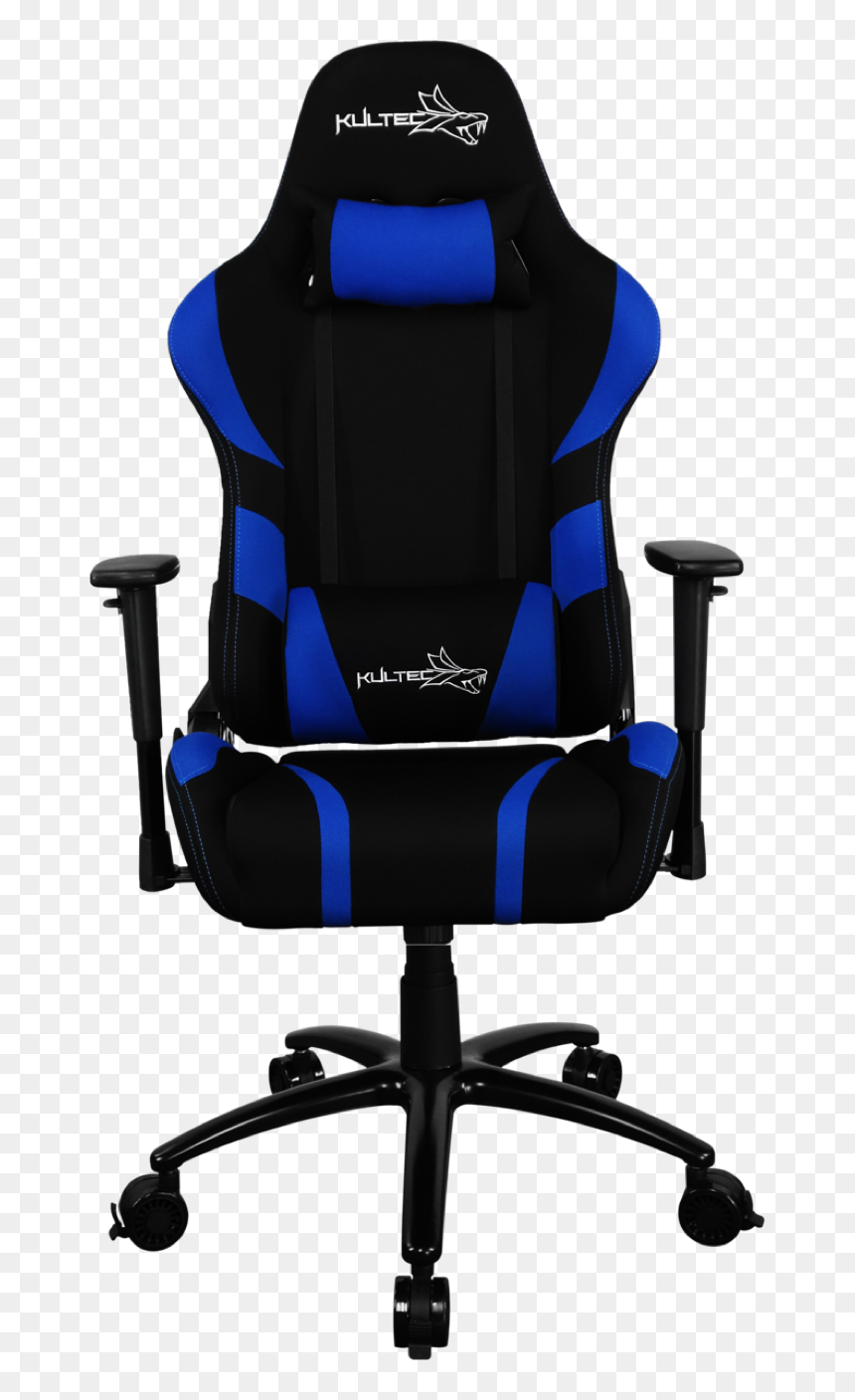Transparent Sillas Png - Silla Kultec Serie Gt, Png Download - silla png