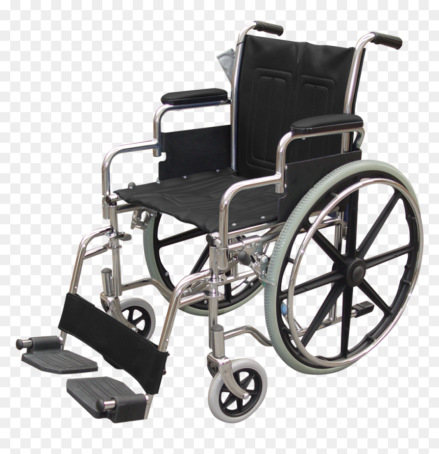 Silla De Ruedas Png , Png Download - Sage Wheelchair Delhi, Transparent Png - silla png