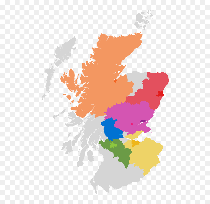 City Region Deals Scotland, HD Png Download - scottish flag png
