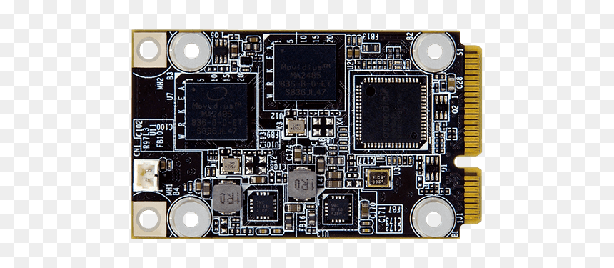 Electronic Component, HD Png Download - computador png