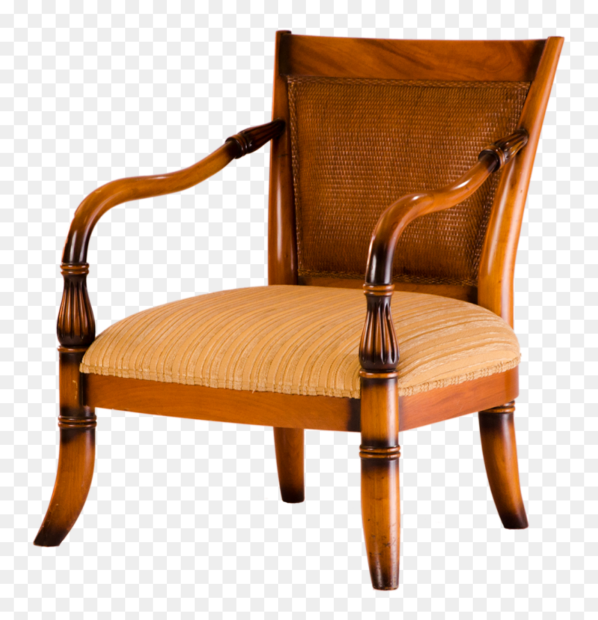 Sillón Png, Transparent Png - silla png