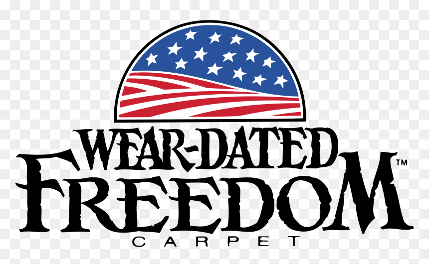 Wear Dated Freedom Logo Png Transparent - Graphic Design, Png Download - freedom logo png