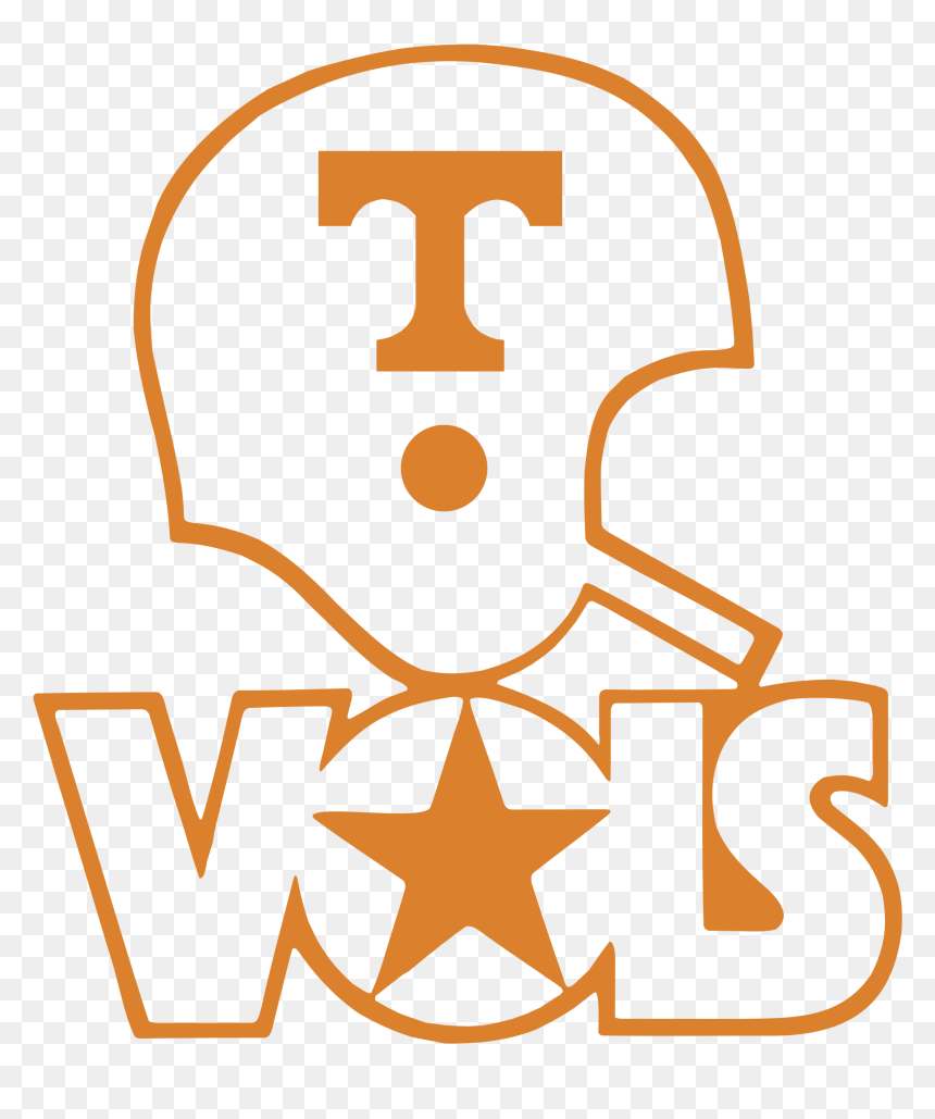 Tennessee Vols Logo Png Transparent - Transparent Tennessee Vols Logo, Png Download - tennessee vols logo png