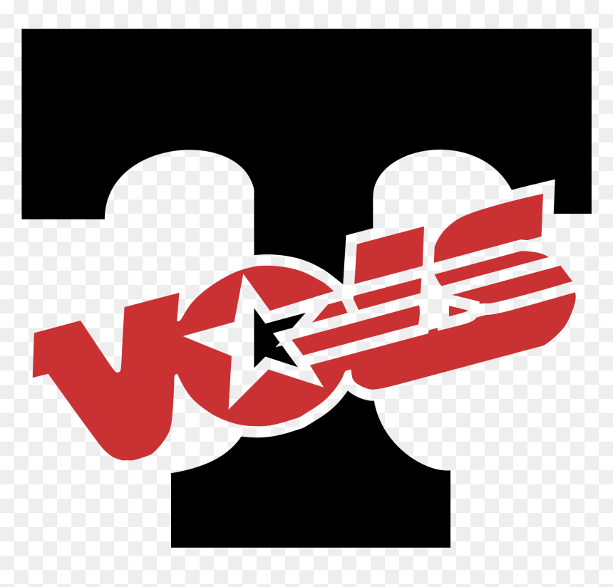 Tennessee Vols Logo Png Transparent - Tennessee Vols Logo Svg, Png Download - tennessee vols logo png