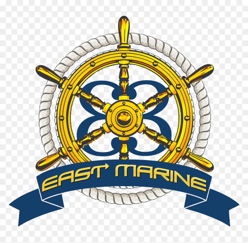 Illustration, HD Png Download - marine logo png
