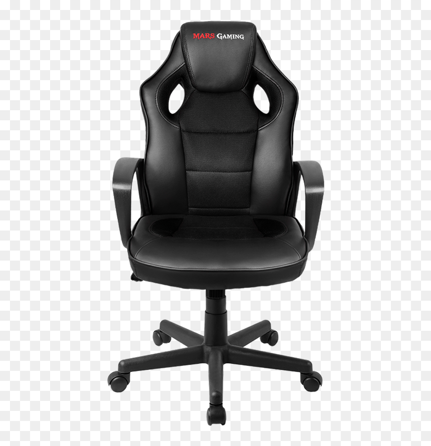 Silla Gaming Mgc0 - Silla Mars Gaming Mgc0, HD Png Download - silla png