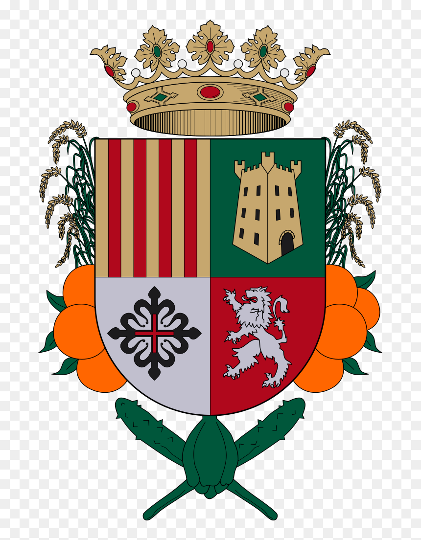 Ajuntament De Sueca, HD Png Download - silla png